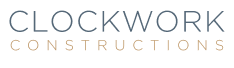 Clockwork Constructions Logo